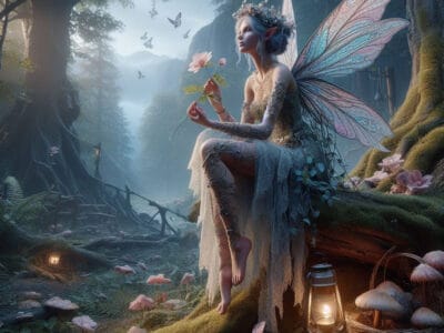 Fairy